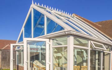 conservatory roof insulation costs Barton Abbey