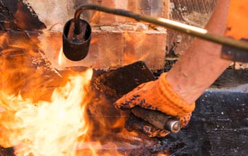 Barton Abbey flat roof repair companies