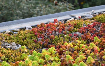 the cost of Barton Abbey green roof installation
