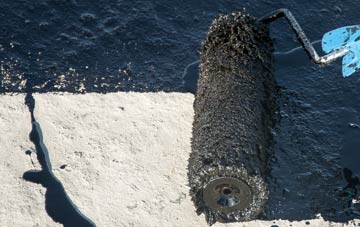 Barton Abbey liquid sealant waterproofing