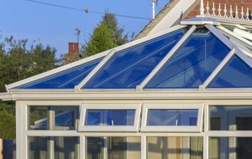 professional Barton Abbey conservatory insulation