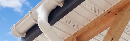 get Barton Abbey guttering quotes today