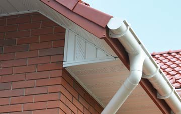 Barton Abbey soffit repair costs