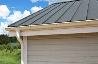 Barton Abbey fascia repair