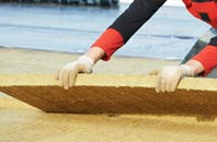 find rated Barton Abbey roof insulation companies