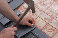 free Barton Abbey garage roof repair quotes