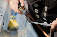 Barton Abbey lead roof quotes