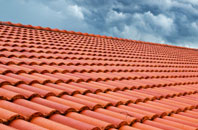 Barton Abbey roofing tiles