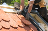 Barton Abbey tiled roofing companies