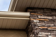 free Barton Abbey soffit repair quotes