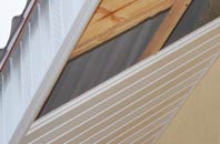 rated Barton Abbey soffit repair companies